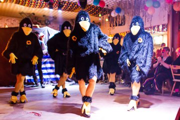 Bild 199 - Latuff Karnevalsveranstaltung Wiemersdorf